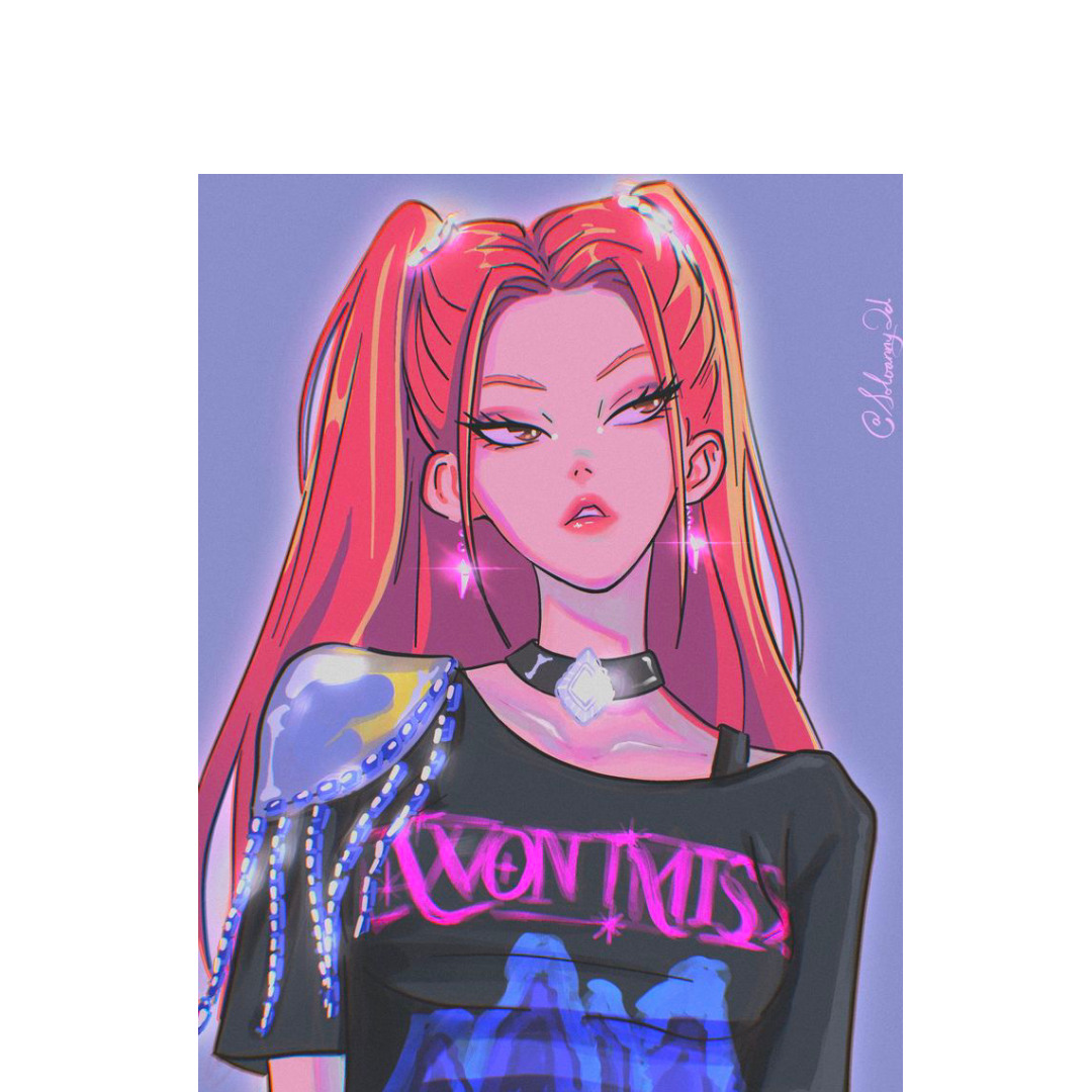 overlay