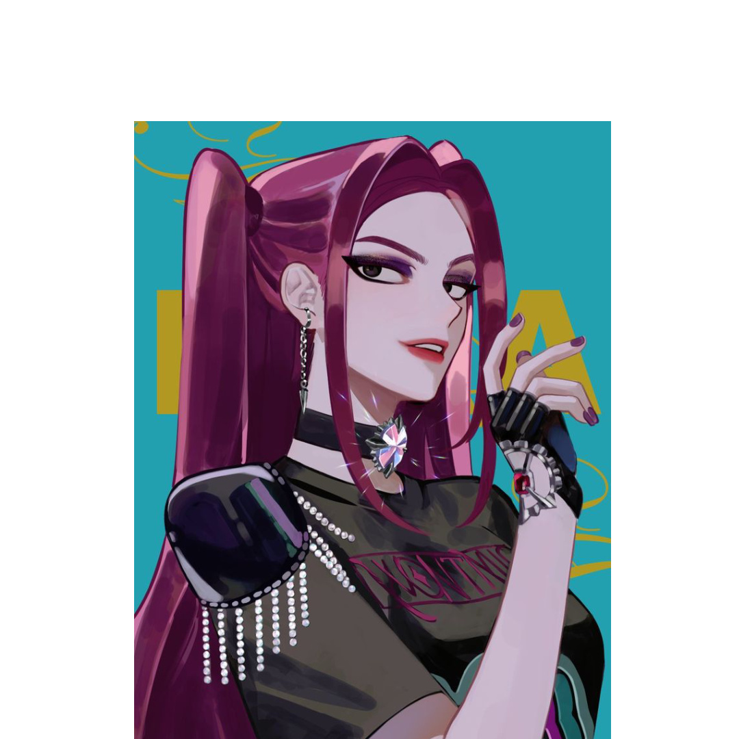 overlay