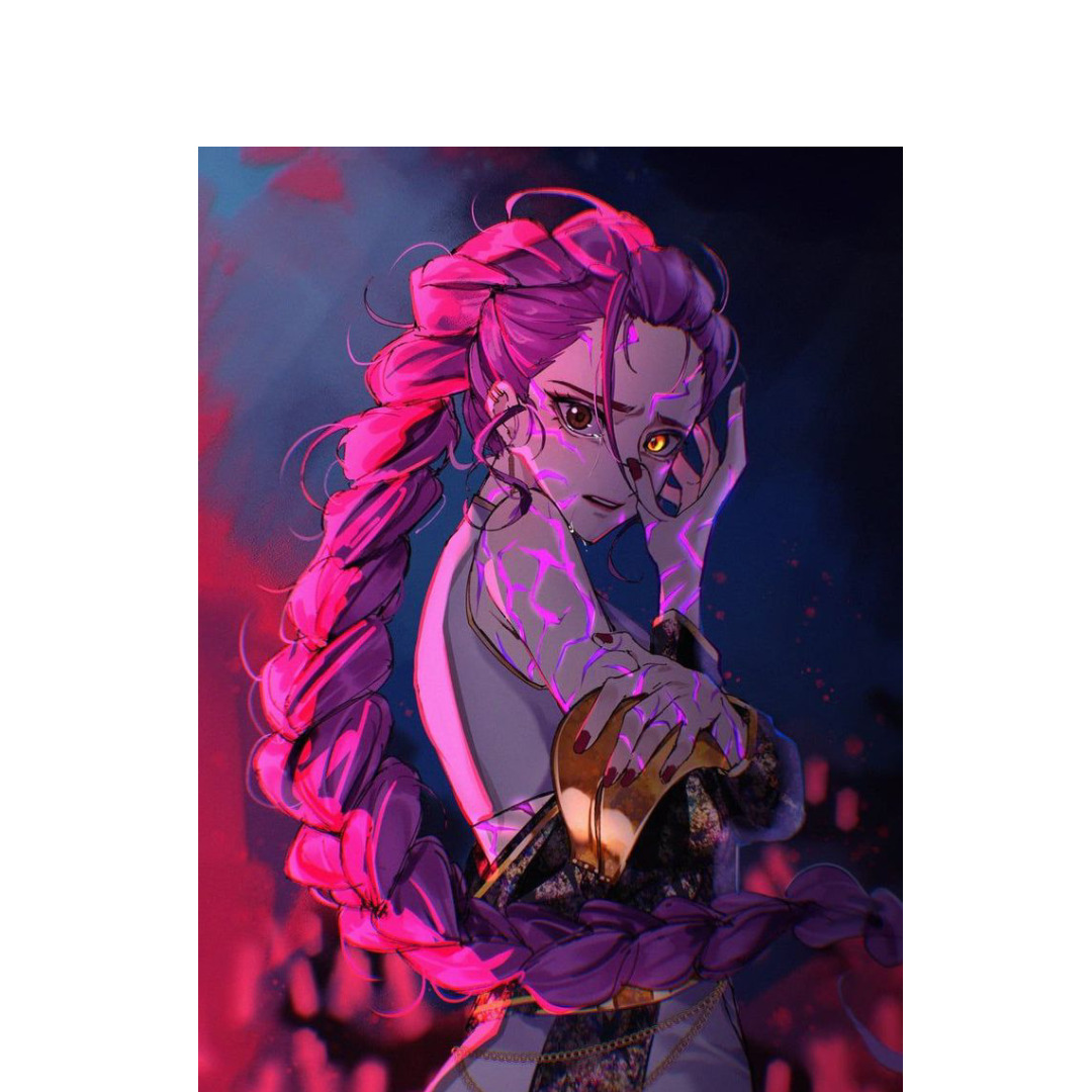 overlay