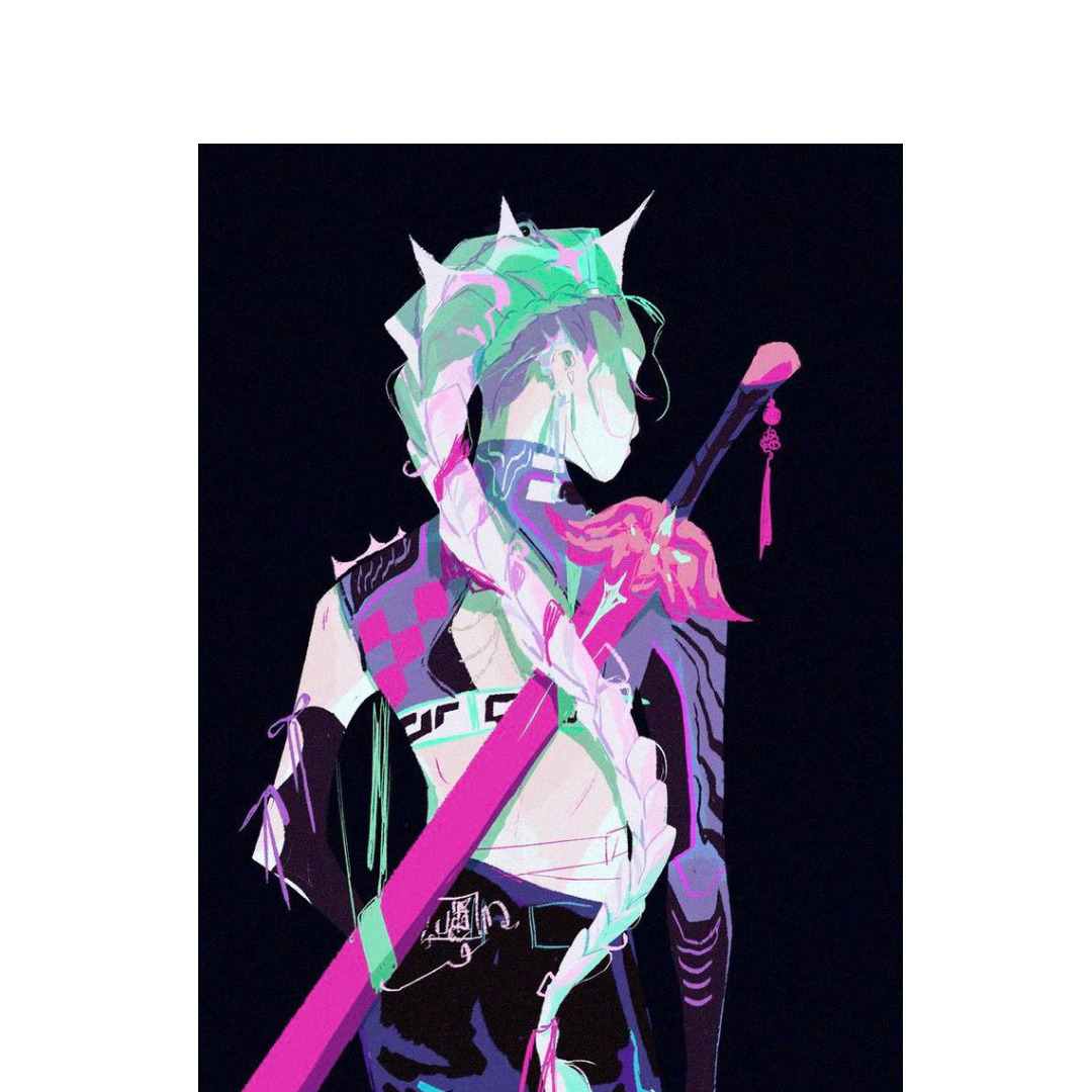 overlay