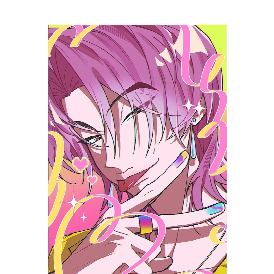 overlay
