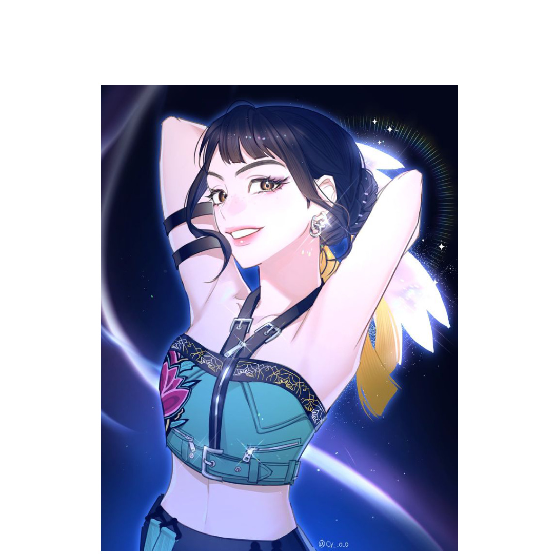overlay