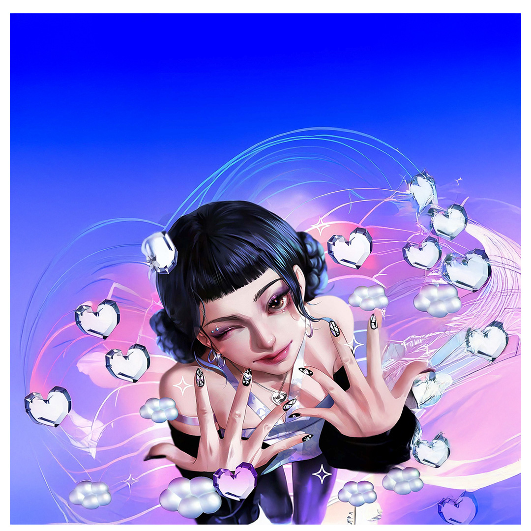 overlay