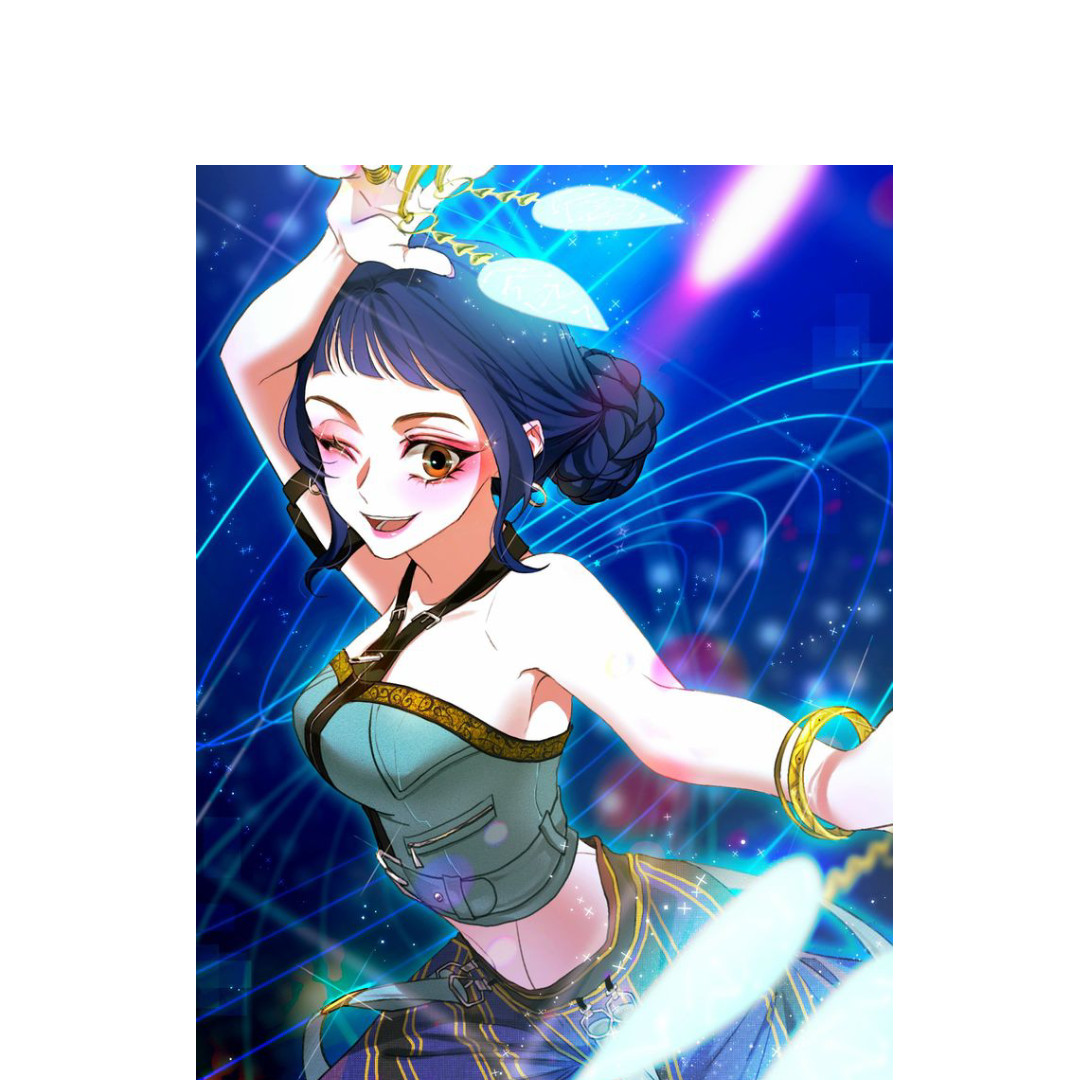 overlay
