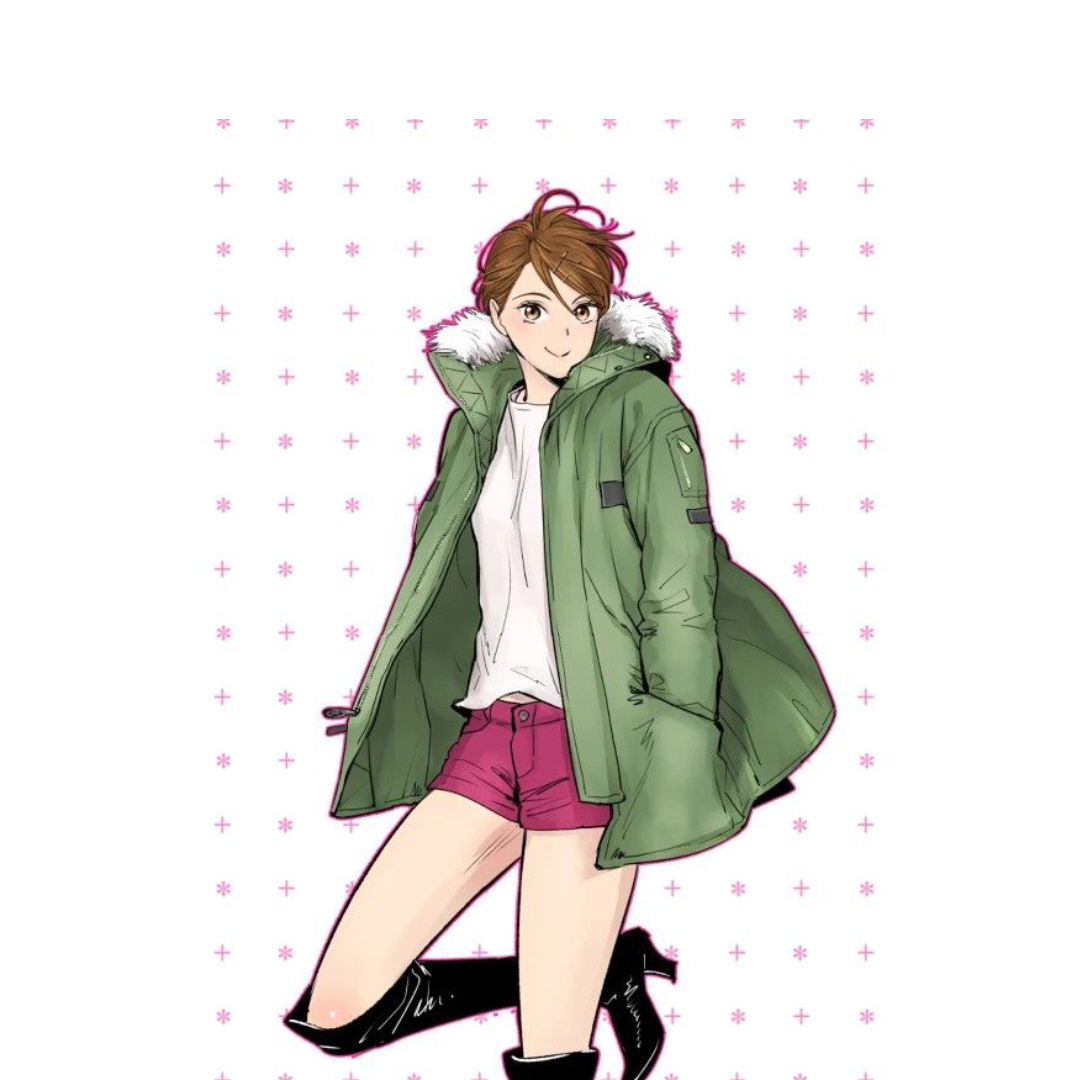 overlay