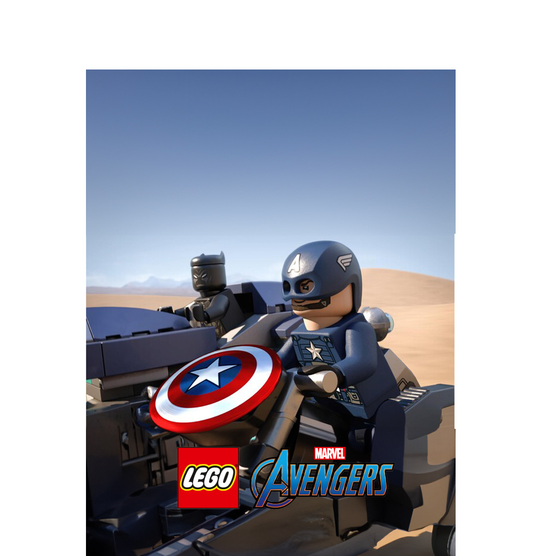 overlay