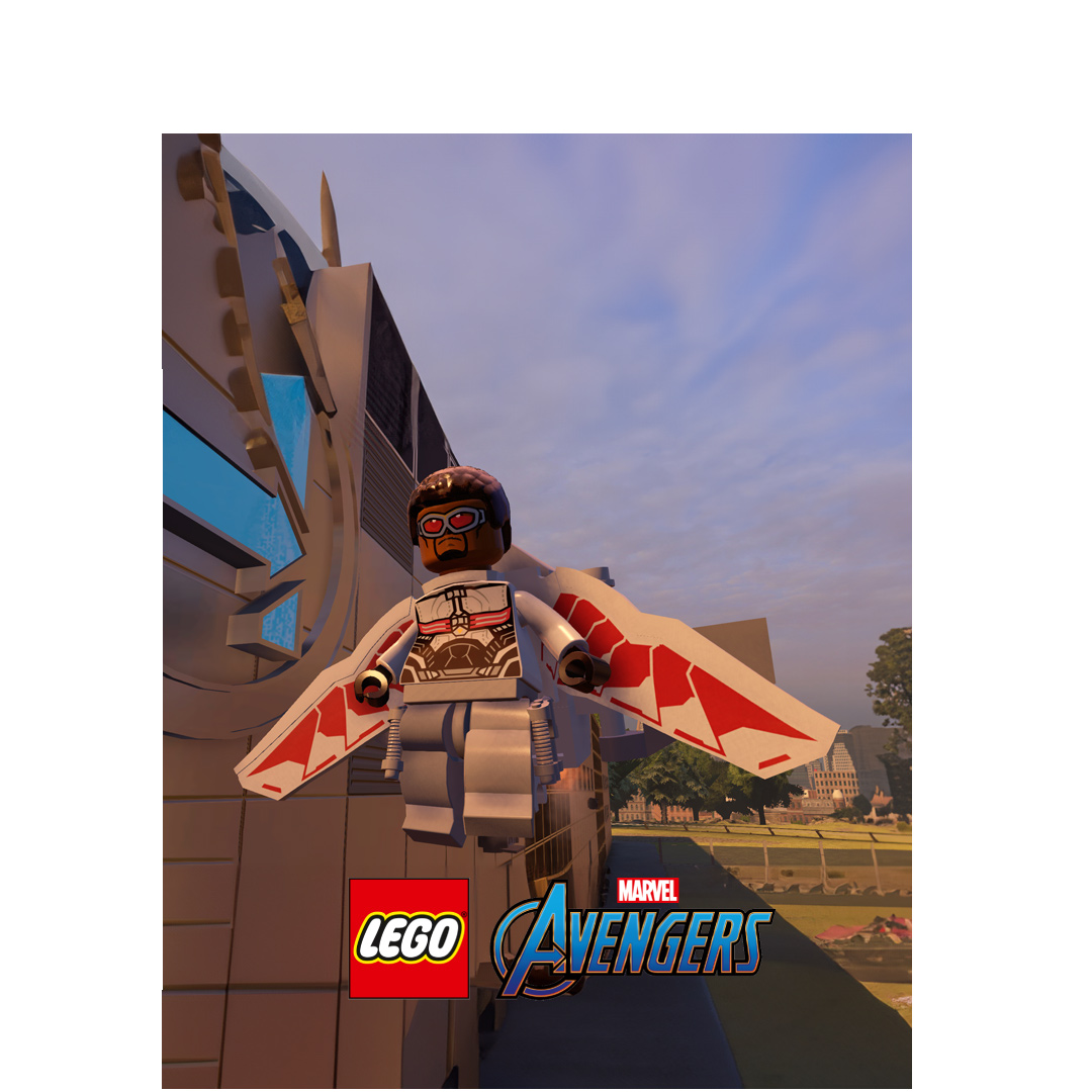 overlay