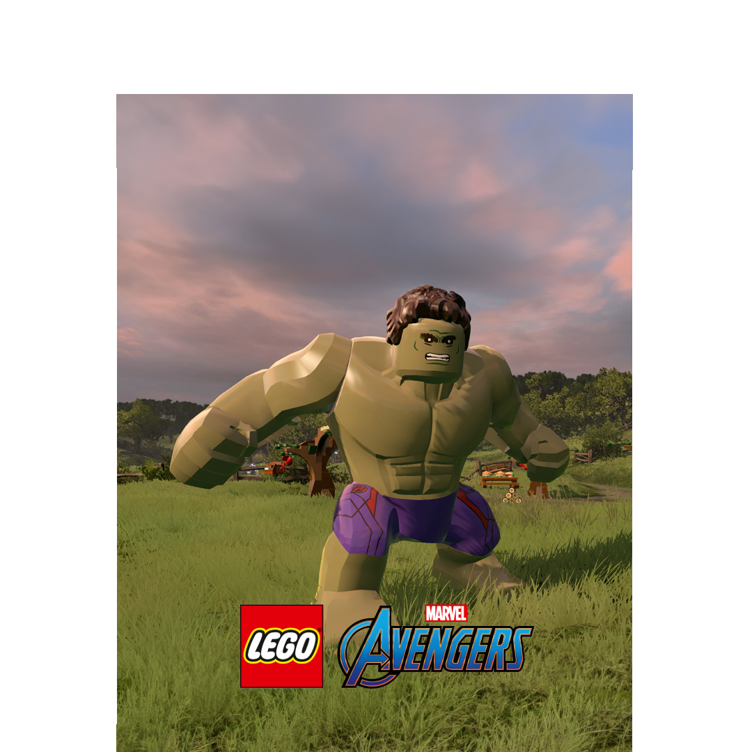 overlay
