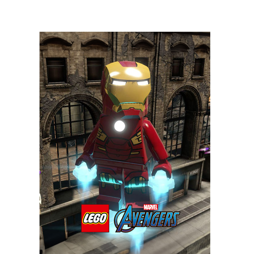 overlay