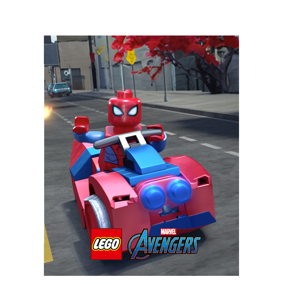 overlay