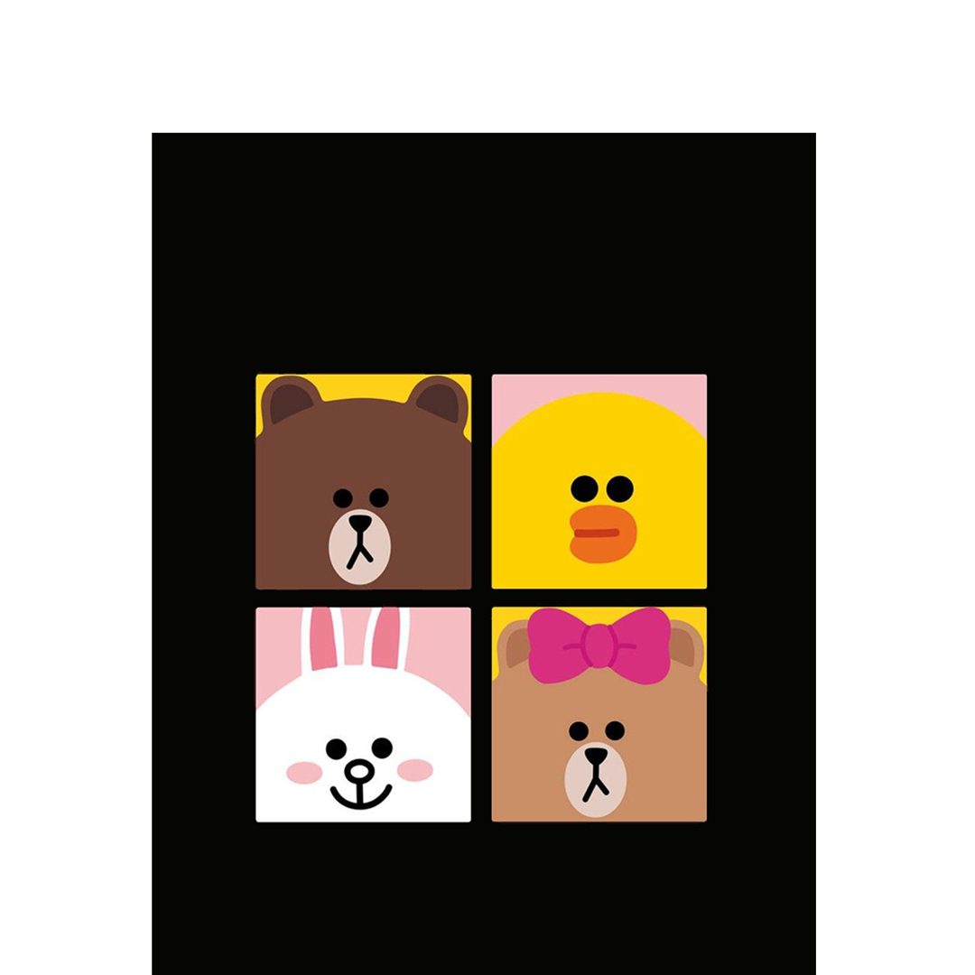 overlay