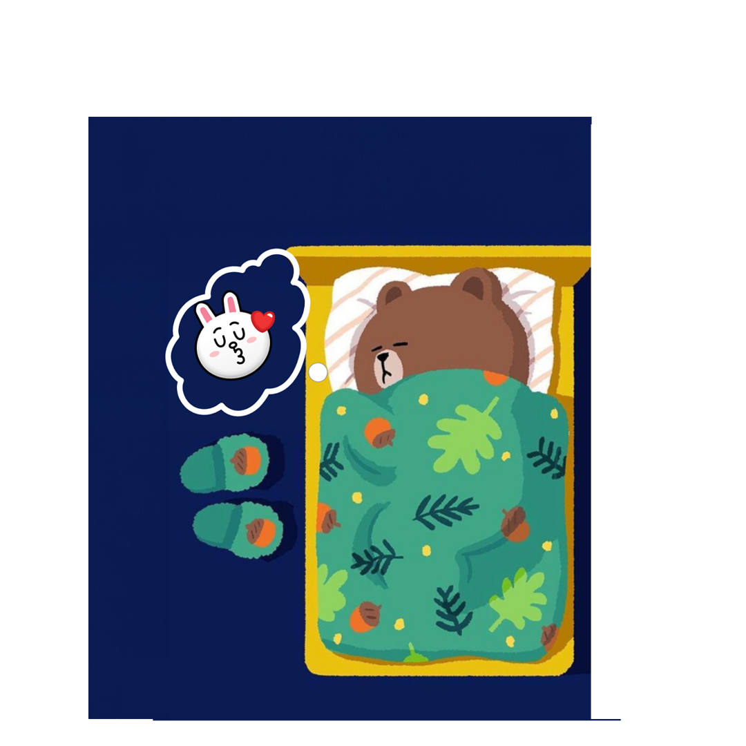 overlay