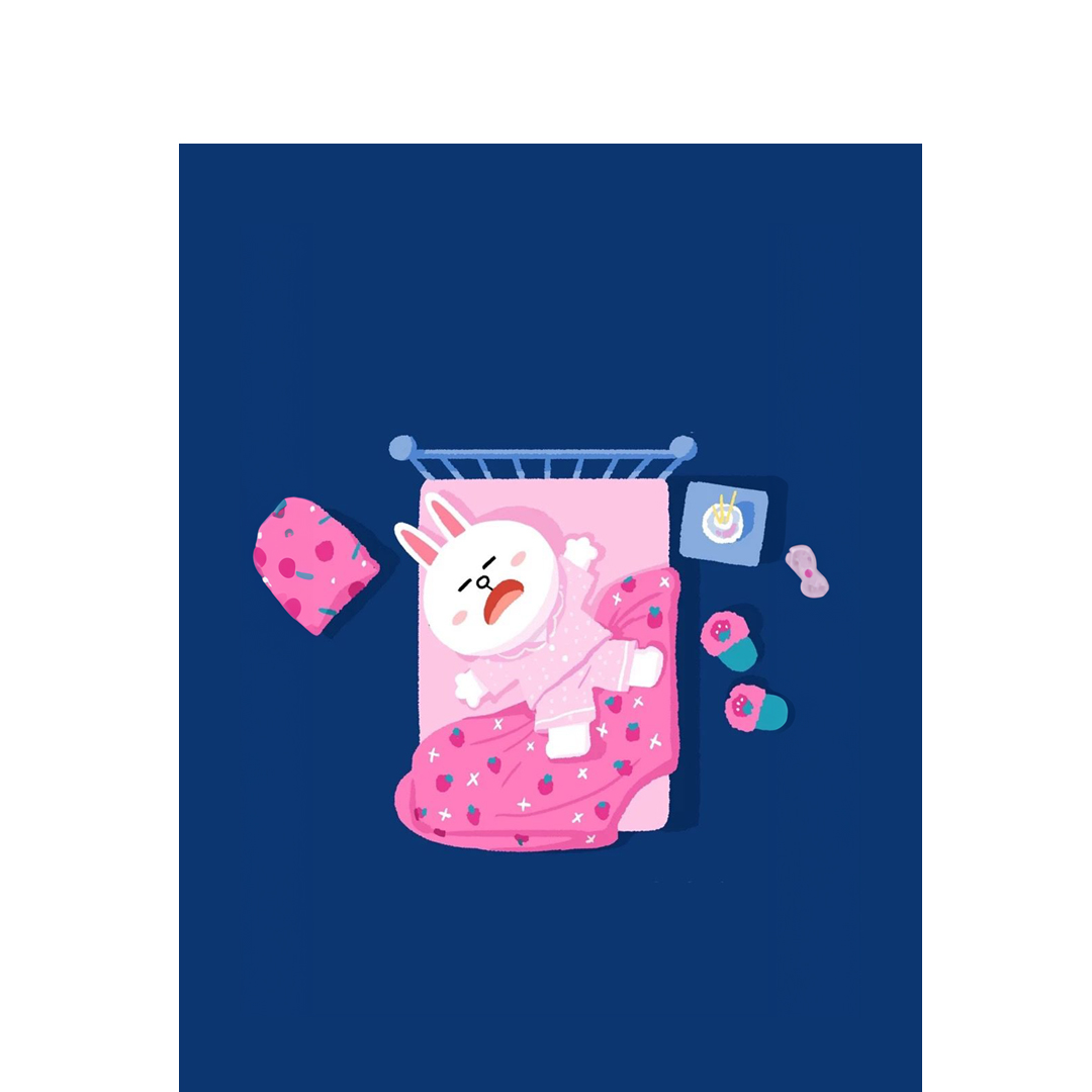 overlay