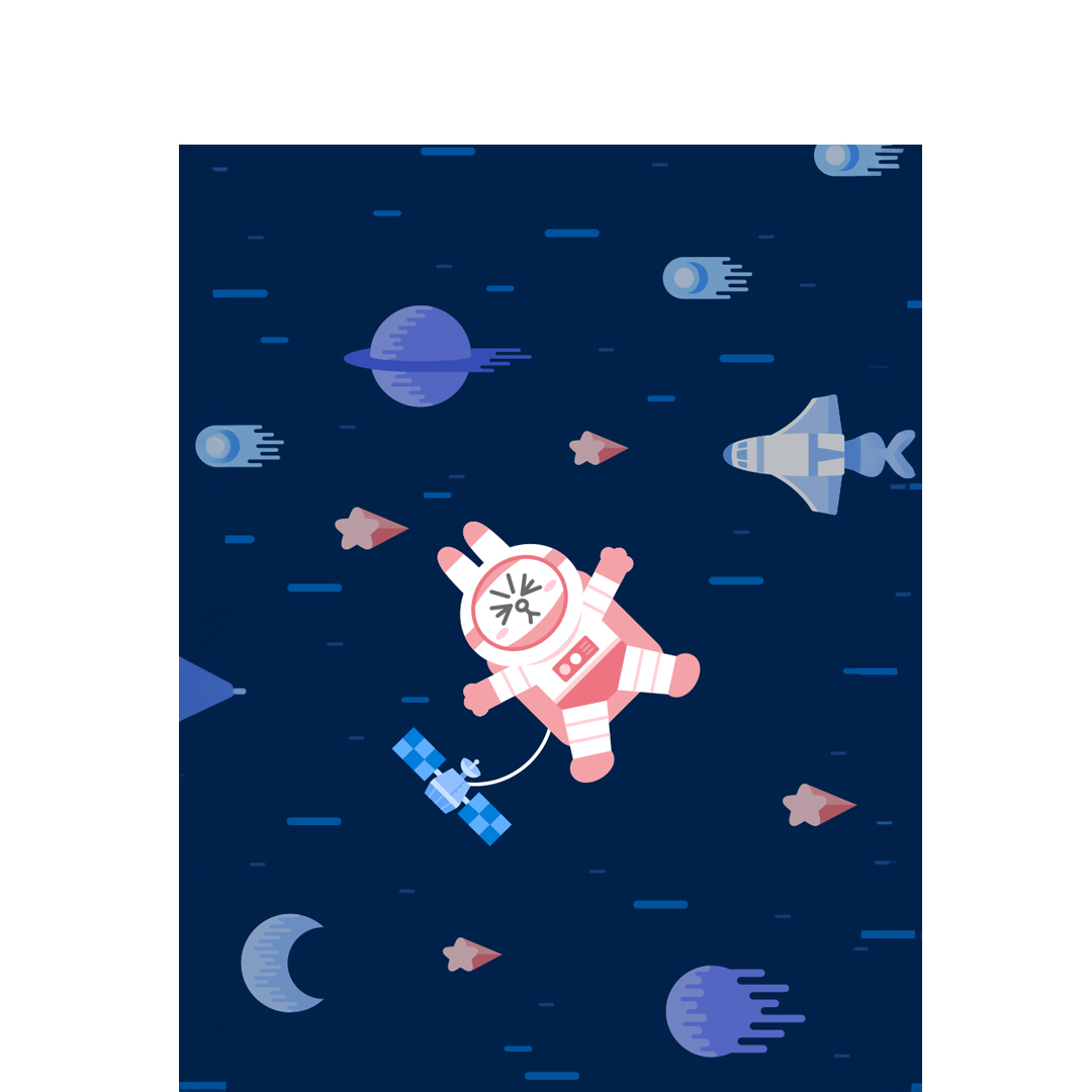overlay
