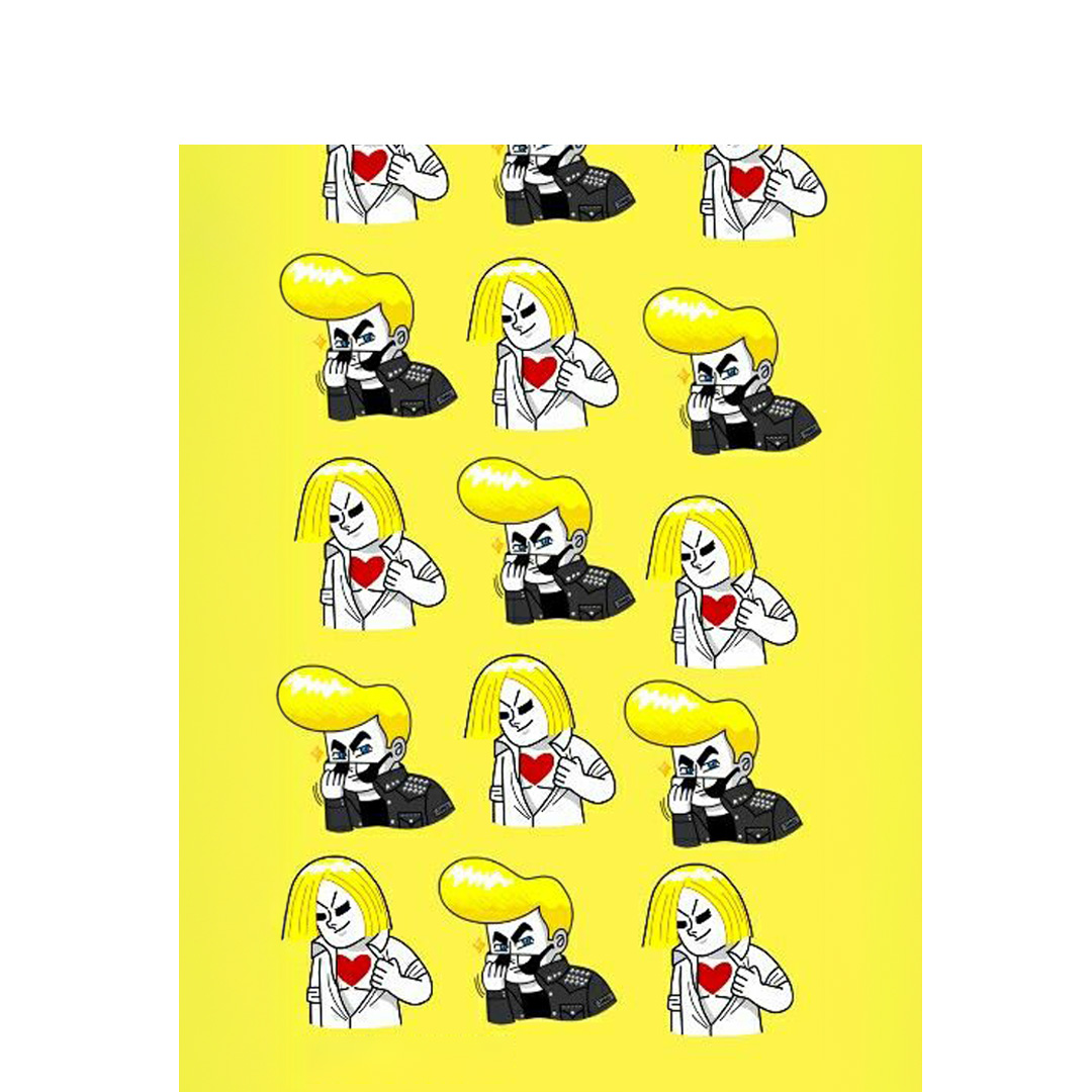 overlay