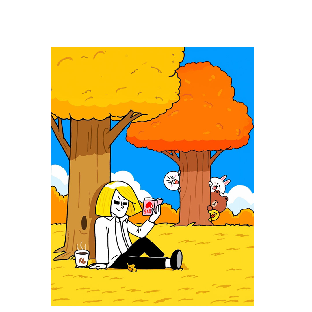 overlay