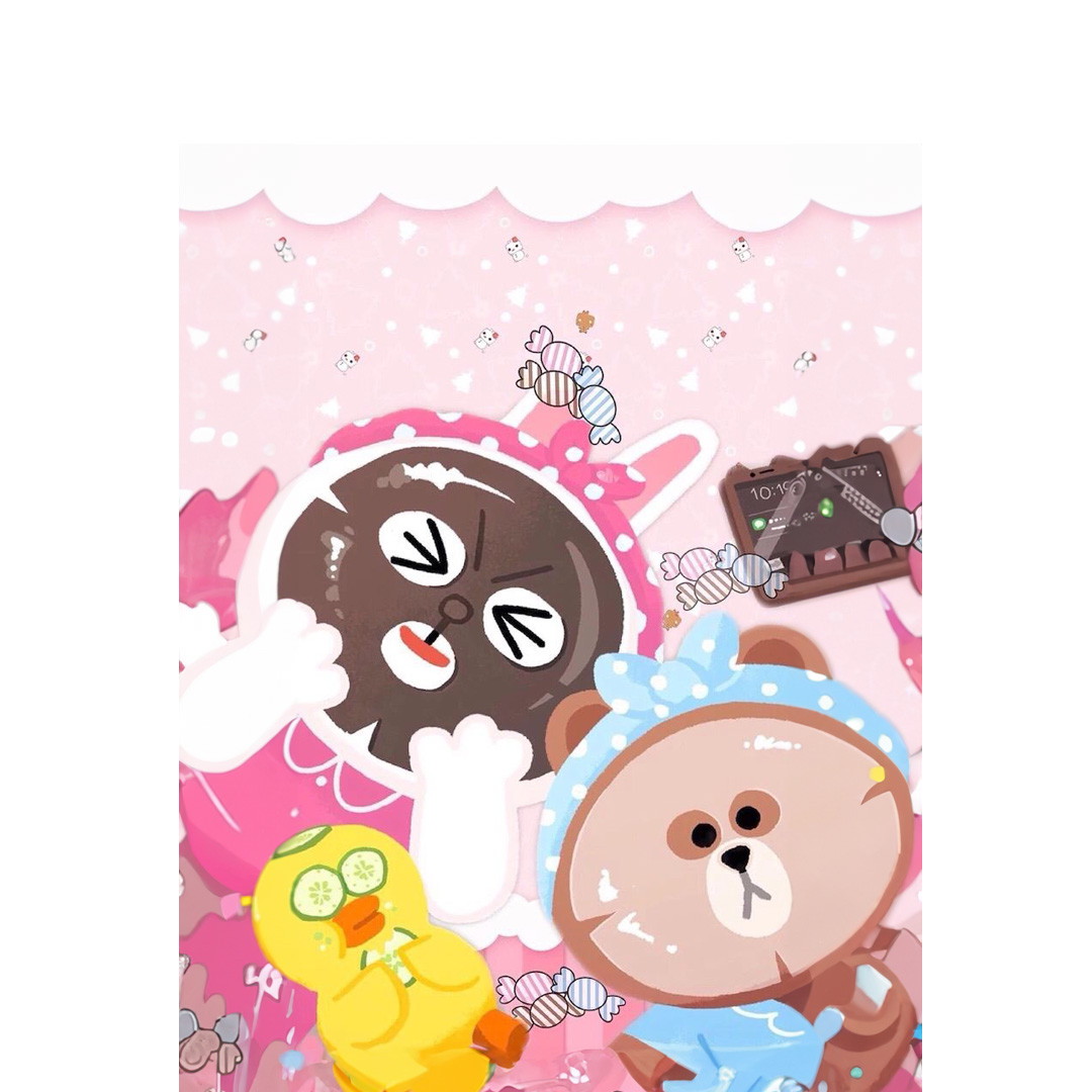 overlay