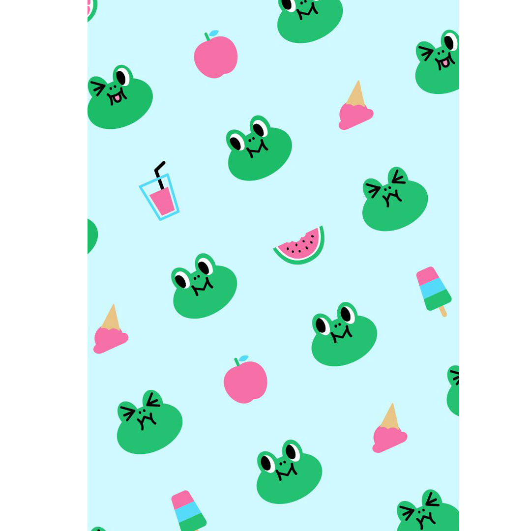 overlay
