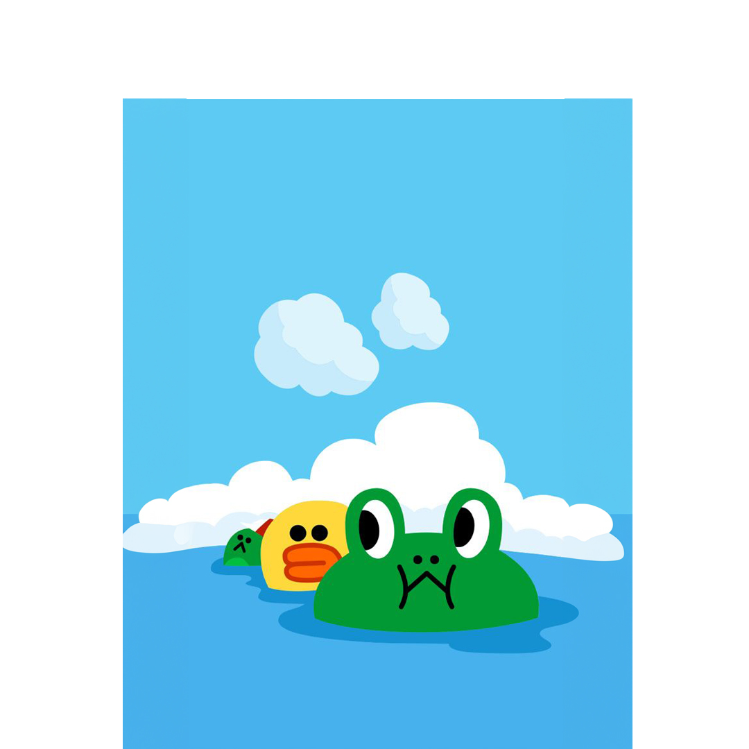 overlay