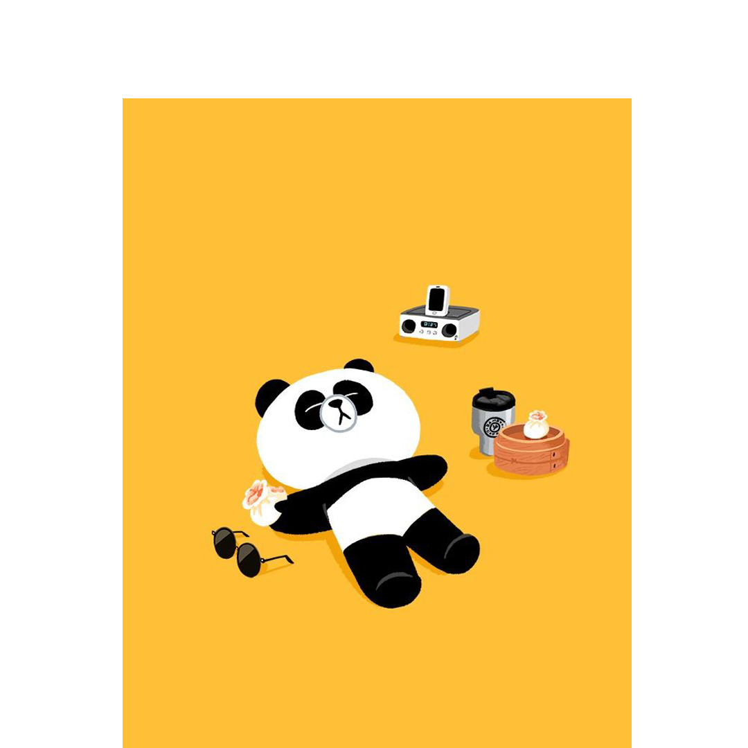 overlay