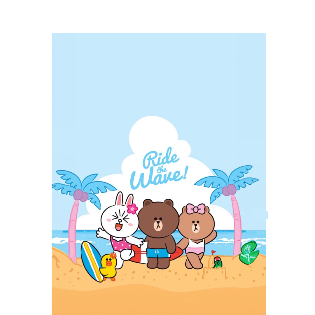overlay