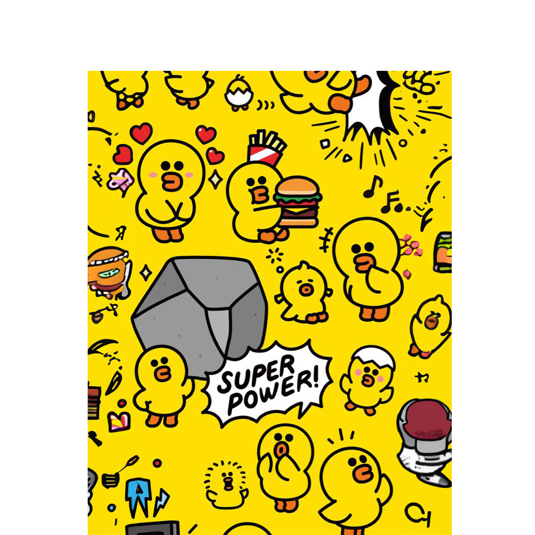overlay