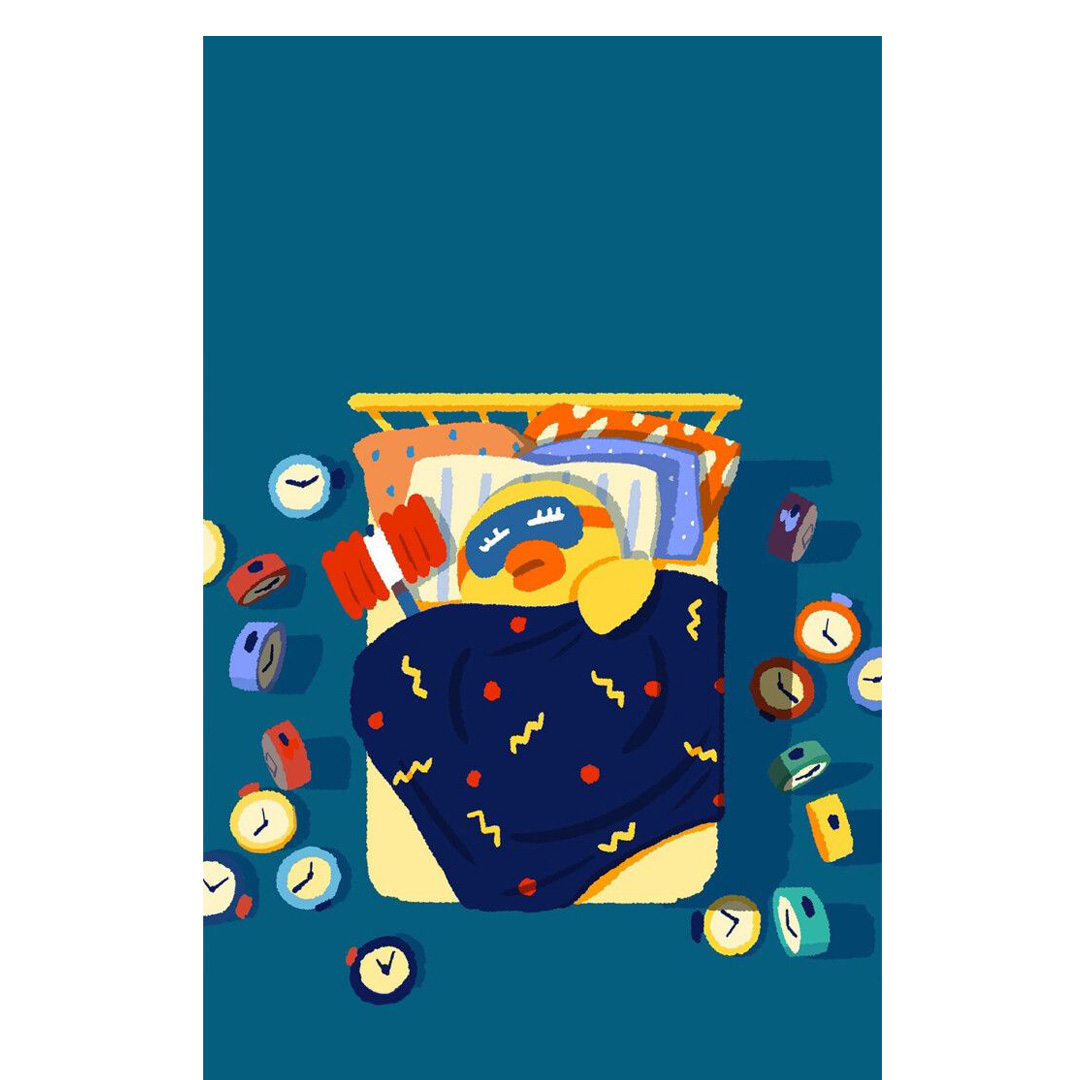 overlay