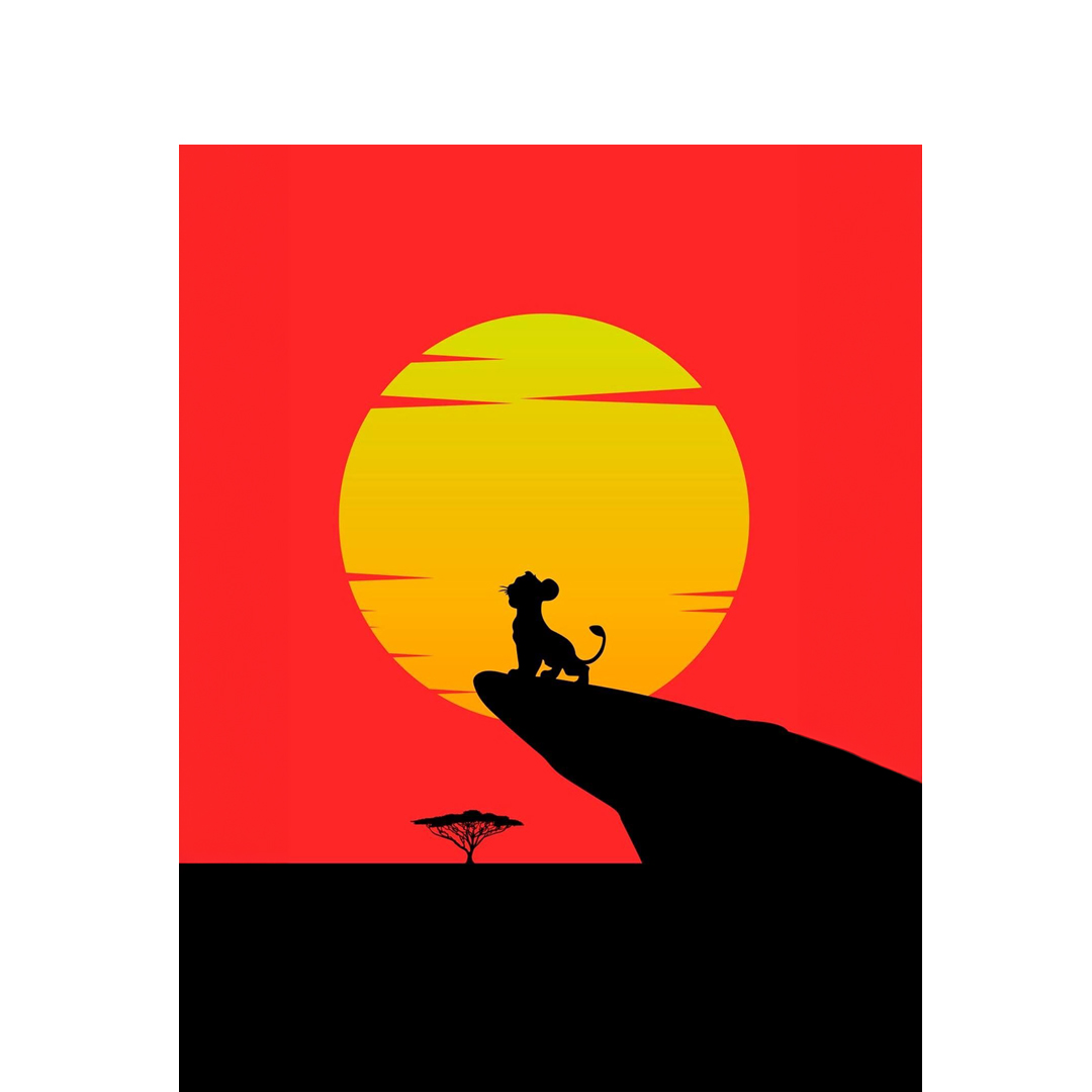 overlay