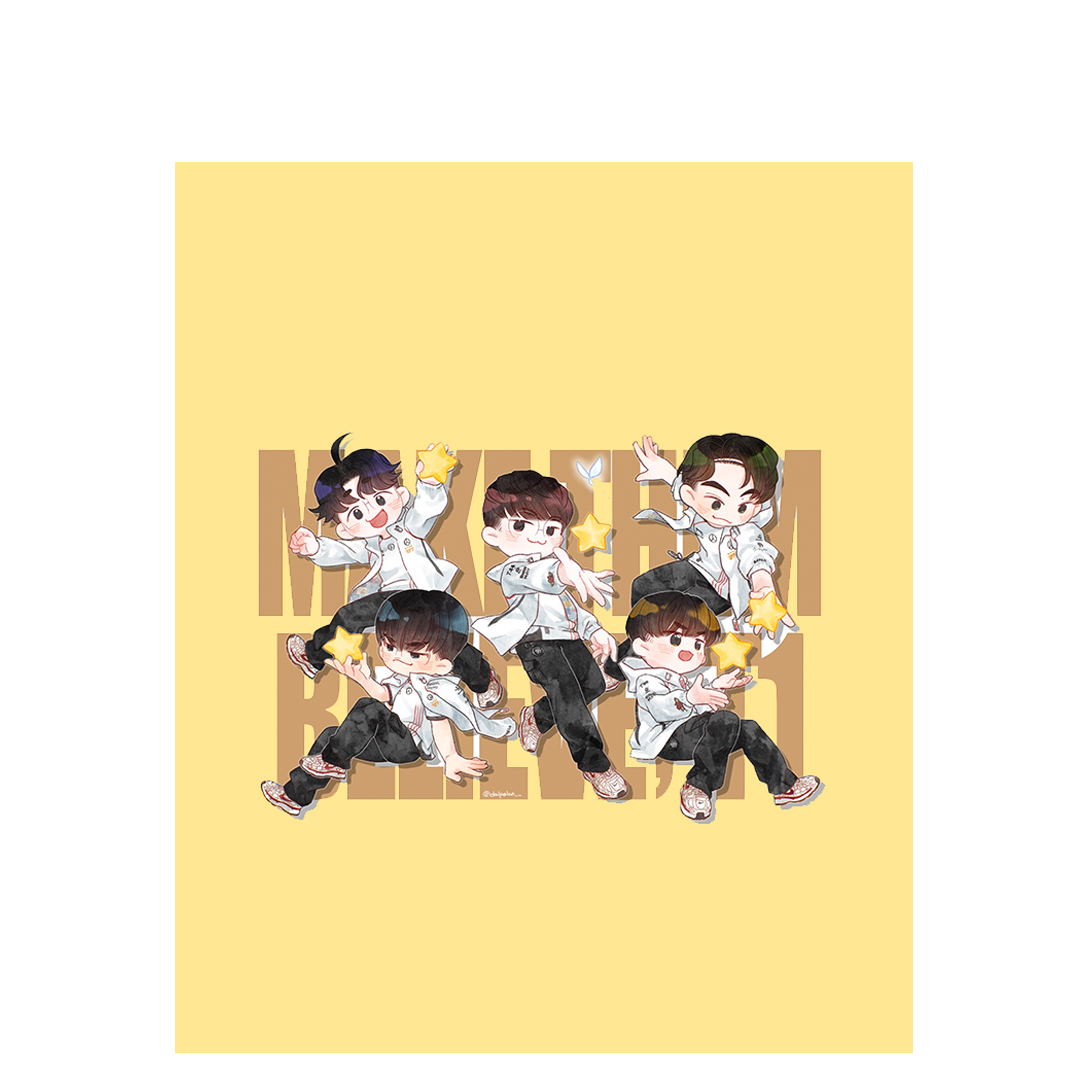 overlay