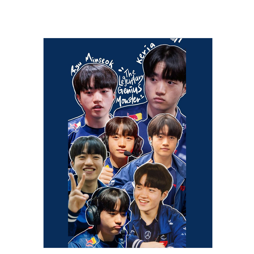 overlay