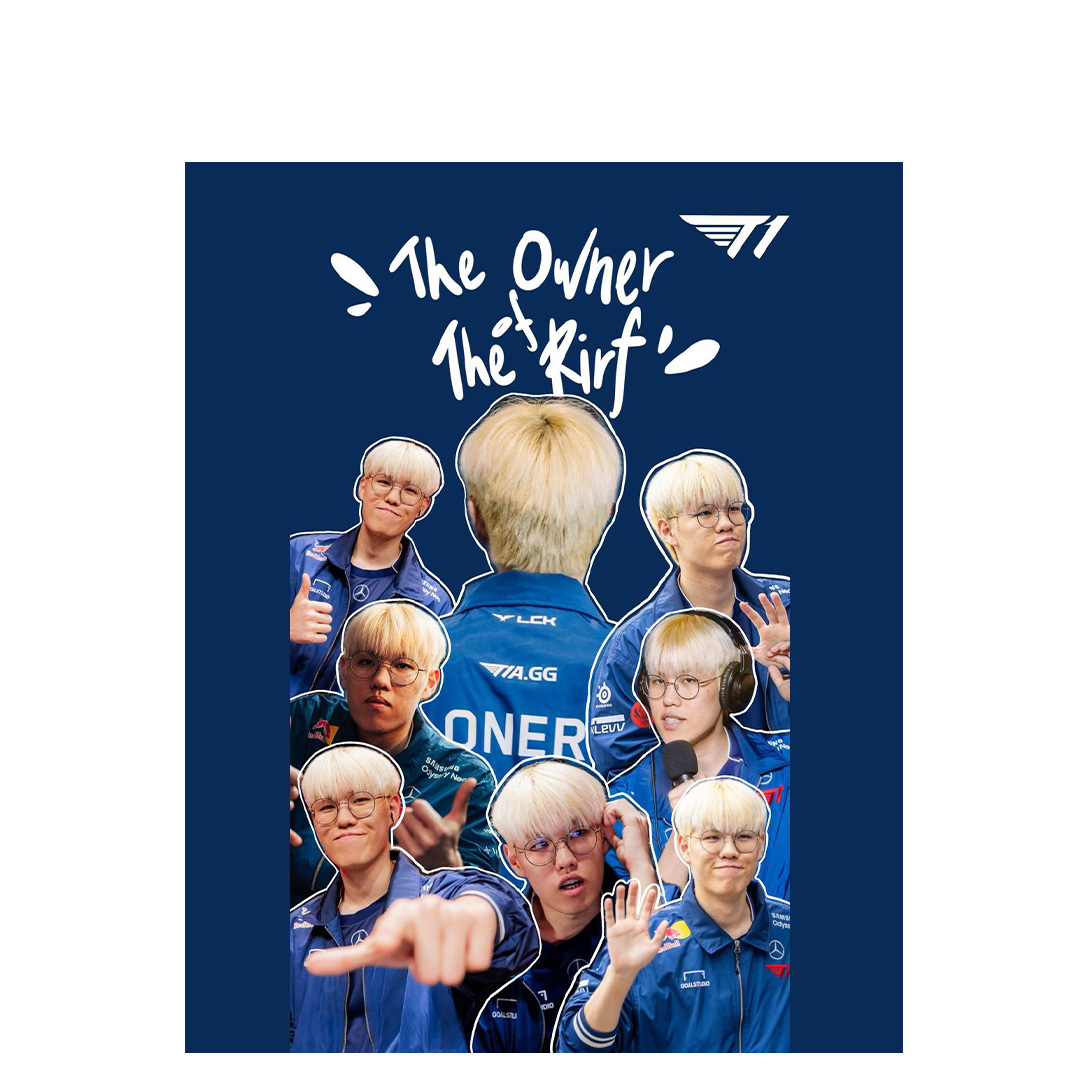 overlay