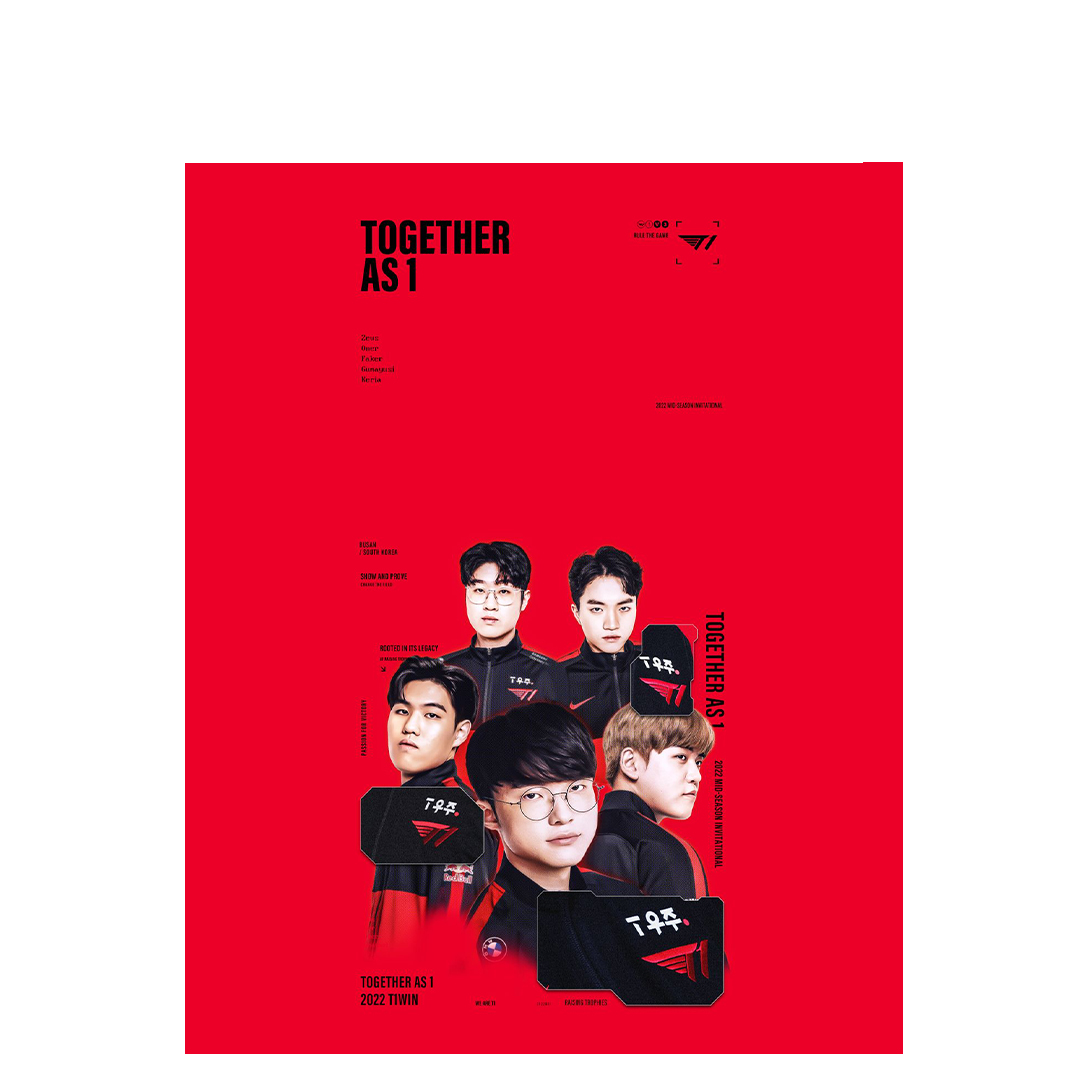 overlay