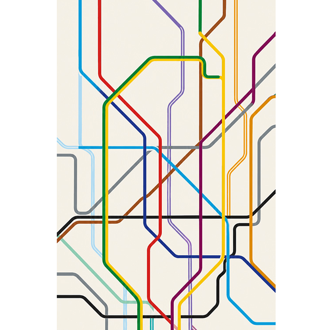 overlay