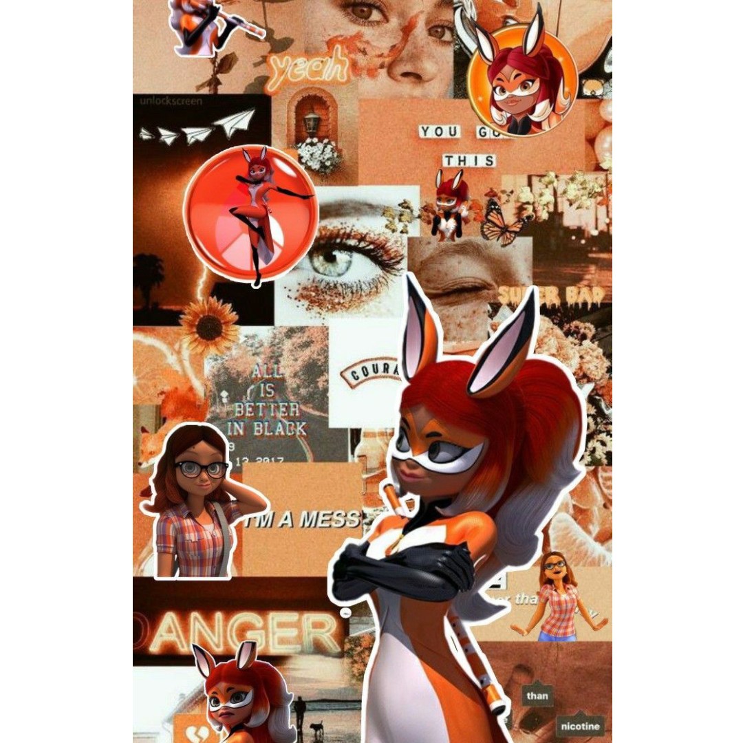 overlay