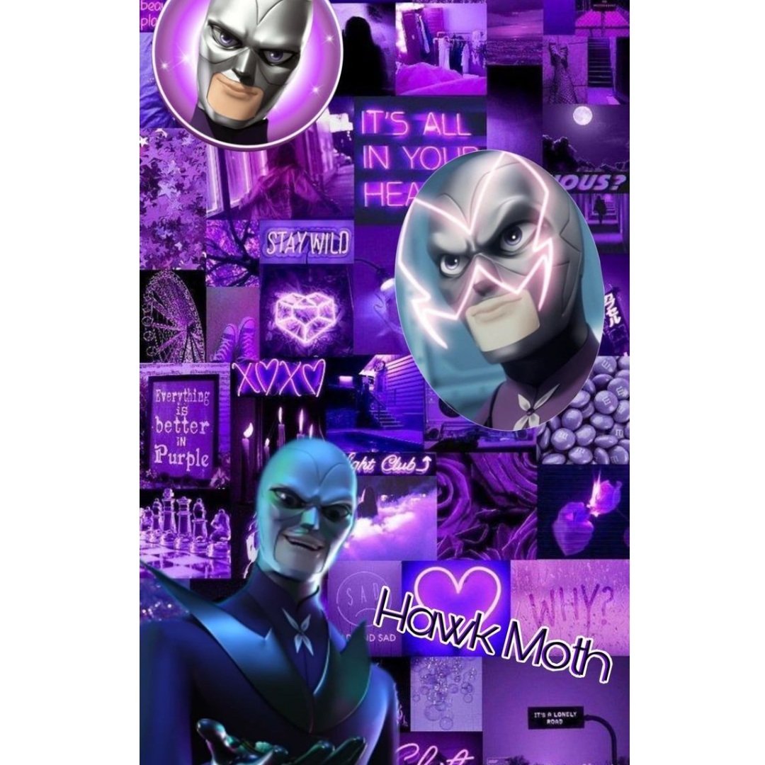 overlay