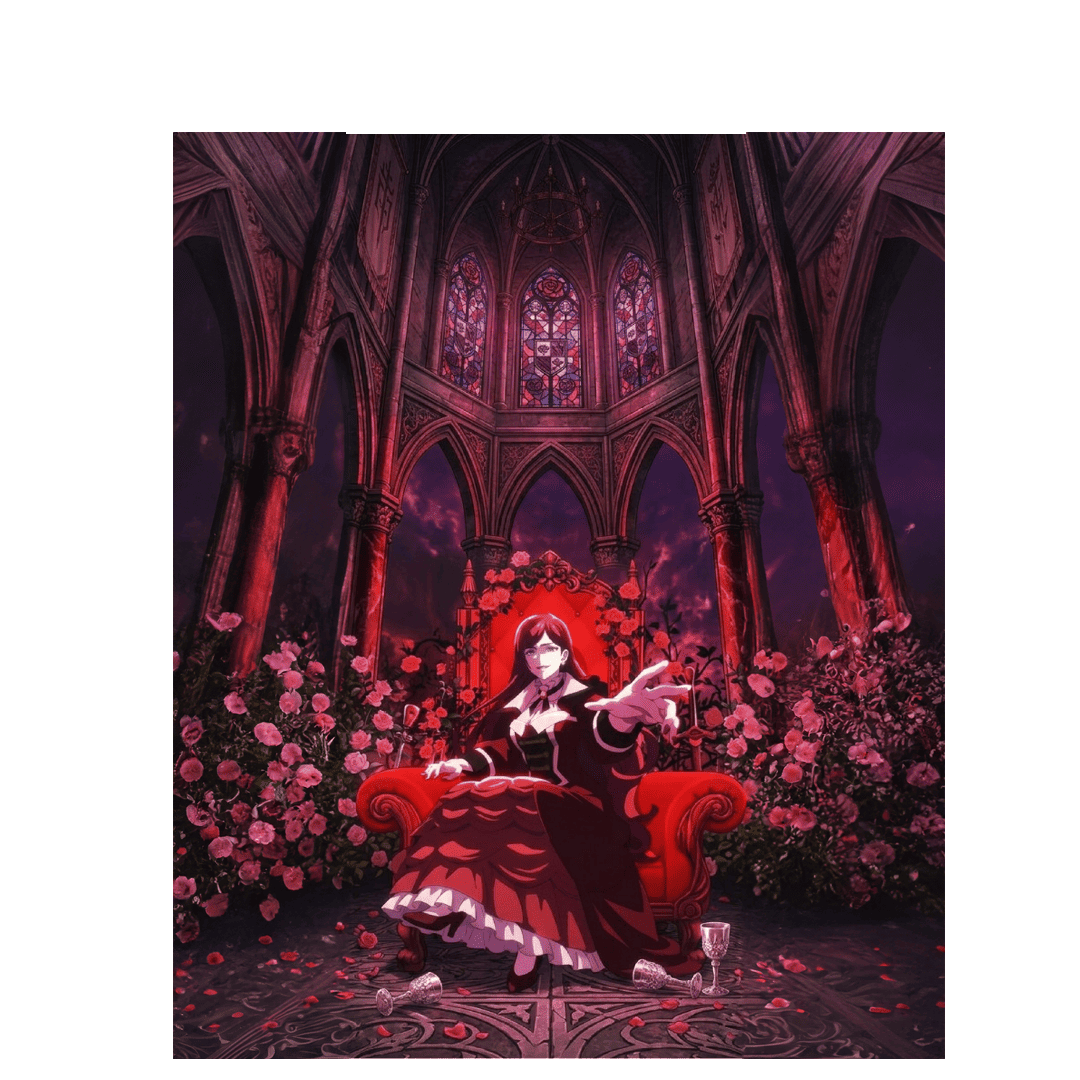 overlay