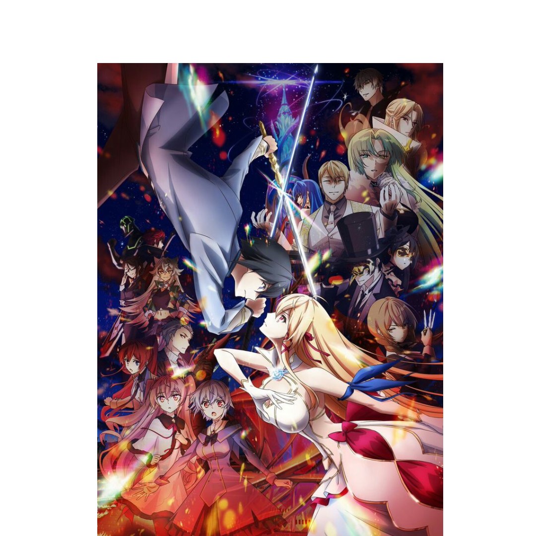 overlay