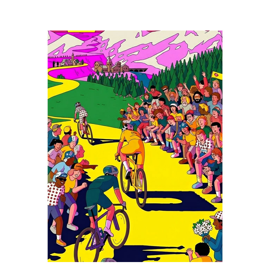 overlay