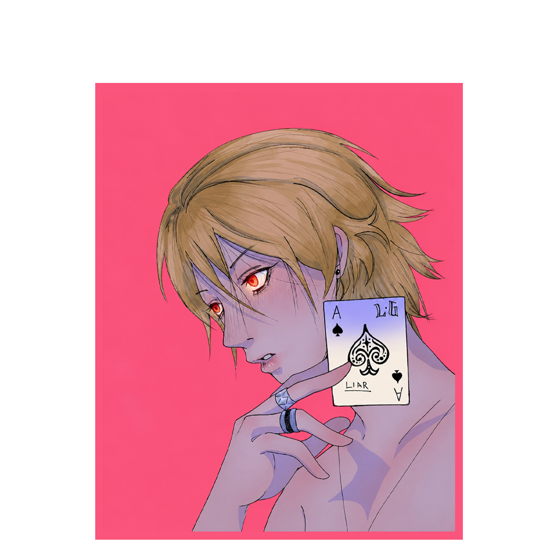 overlay
