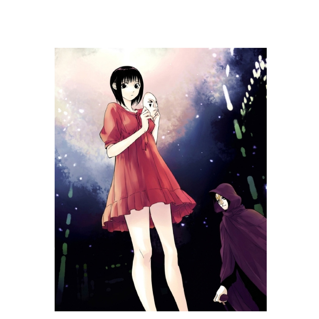 overlay