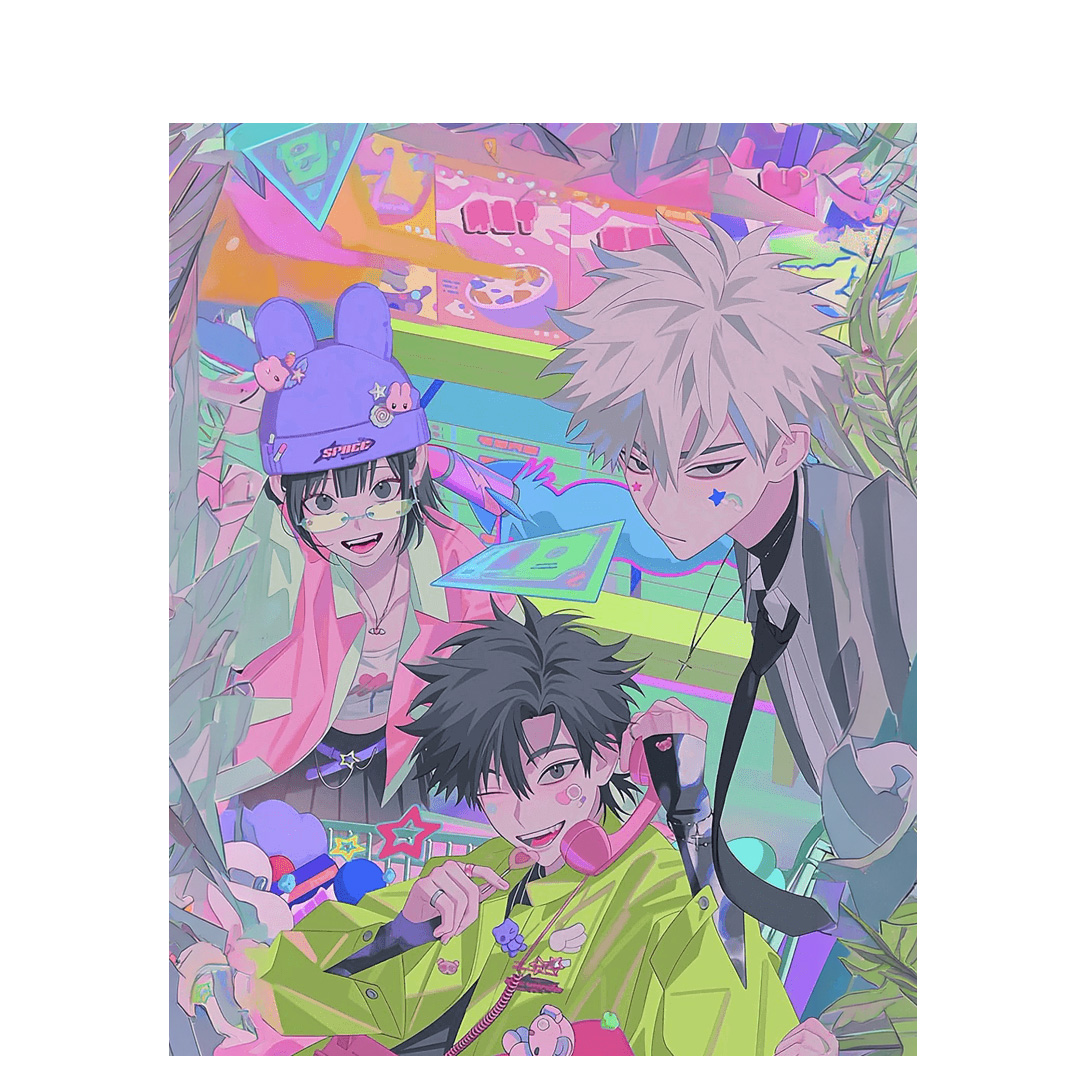 overlay