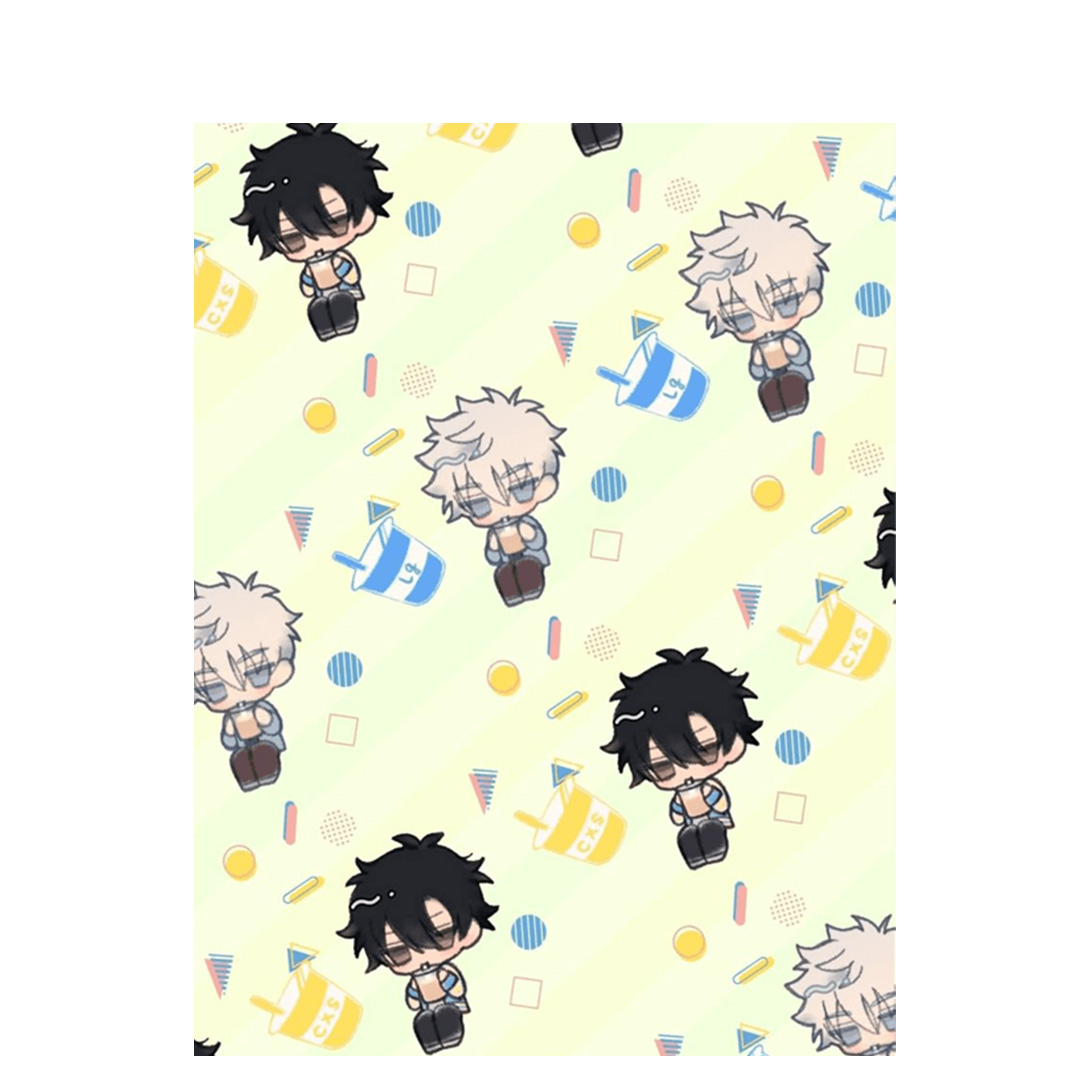 overlay