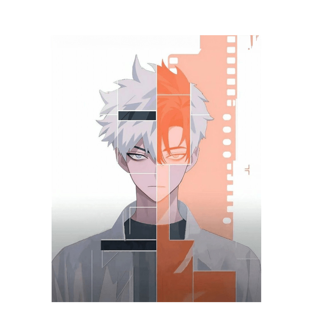 overlay