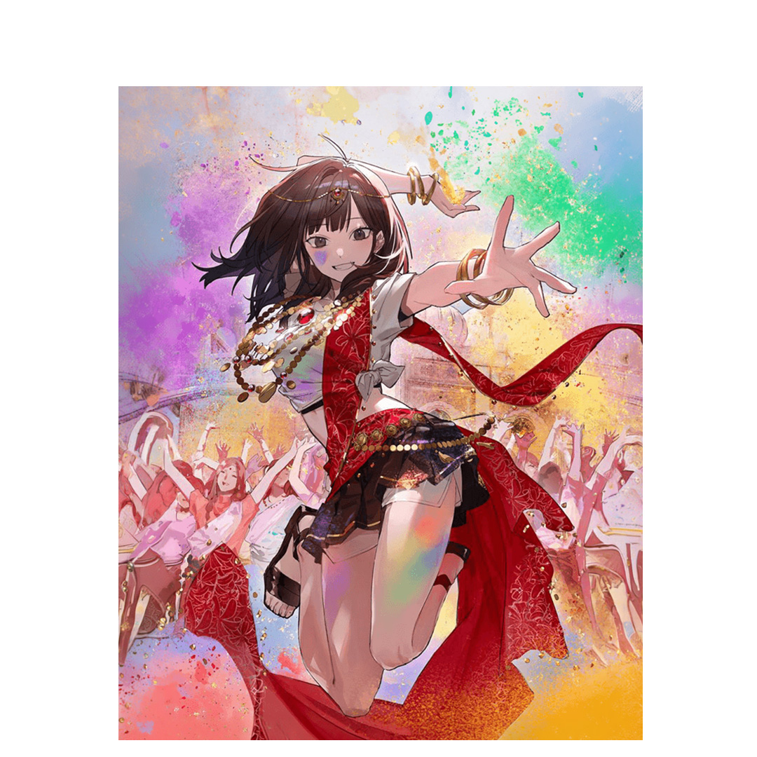 overlay