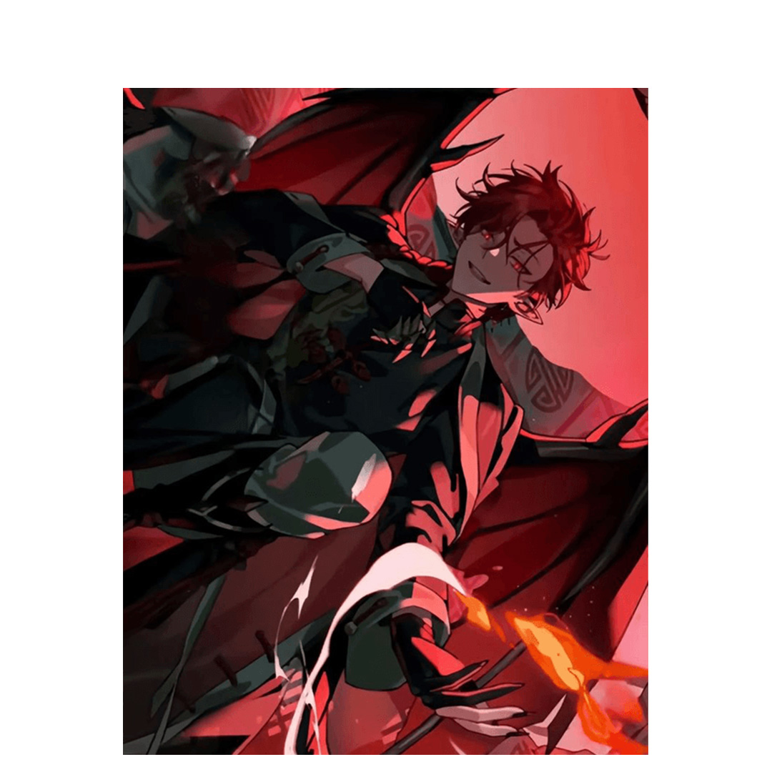 overlay