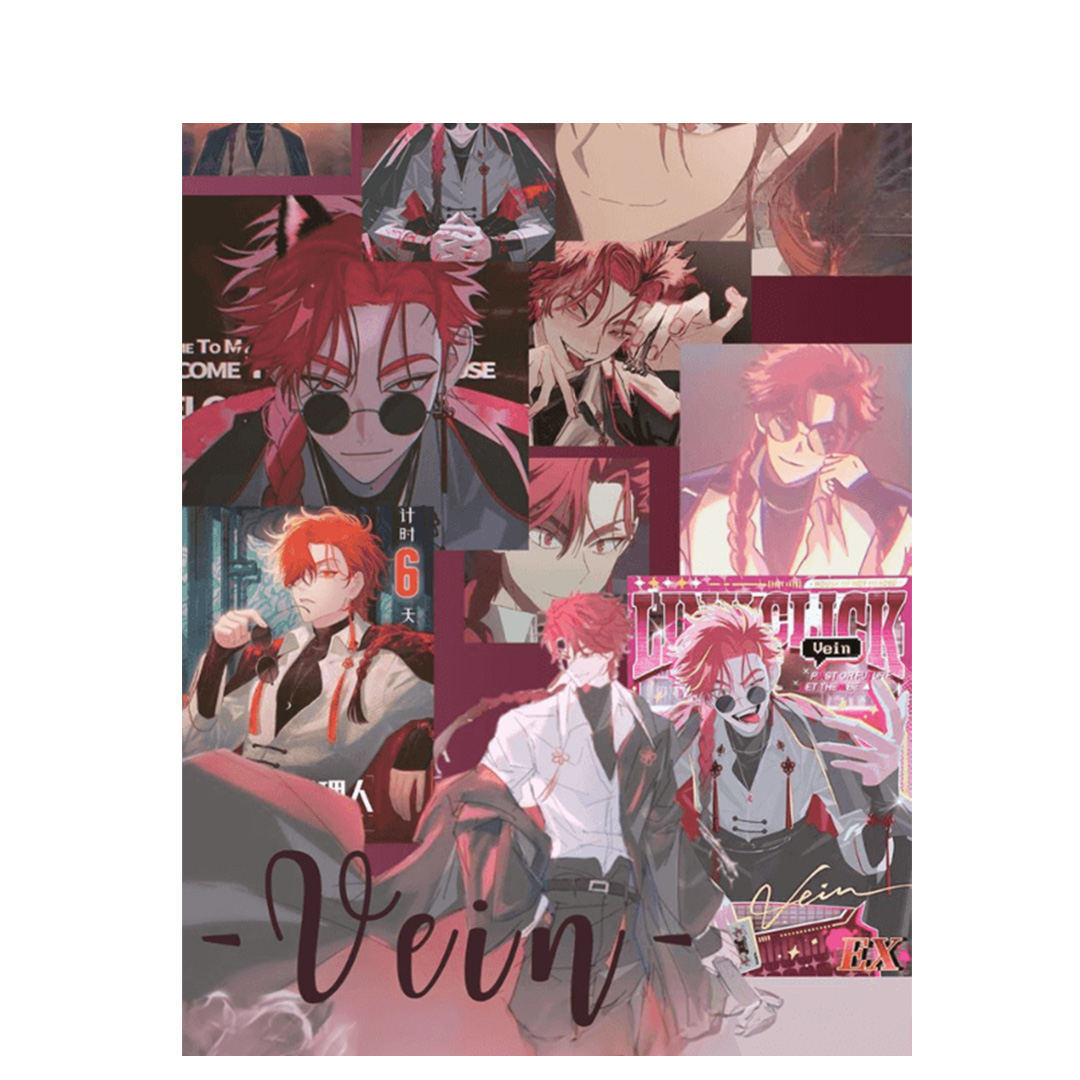 overlay