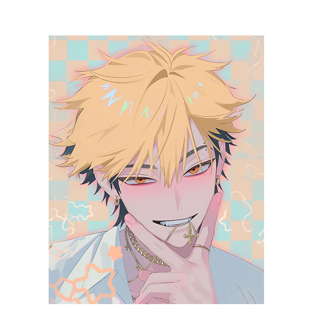 overlay