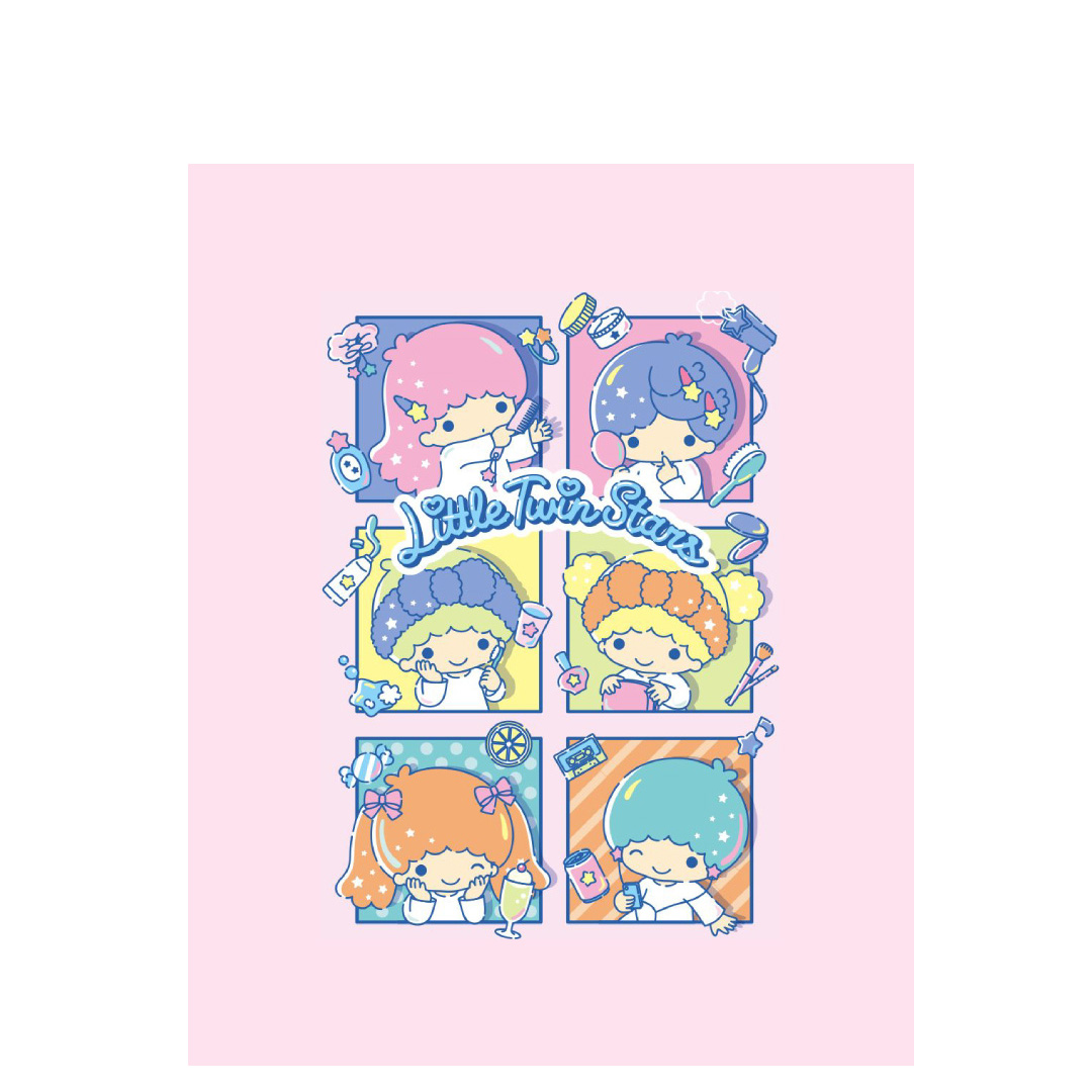 overlay
