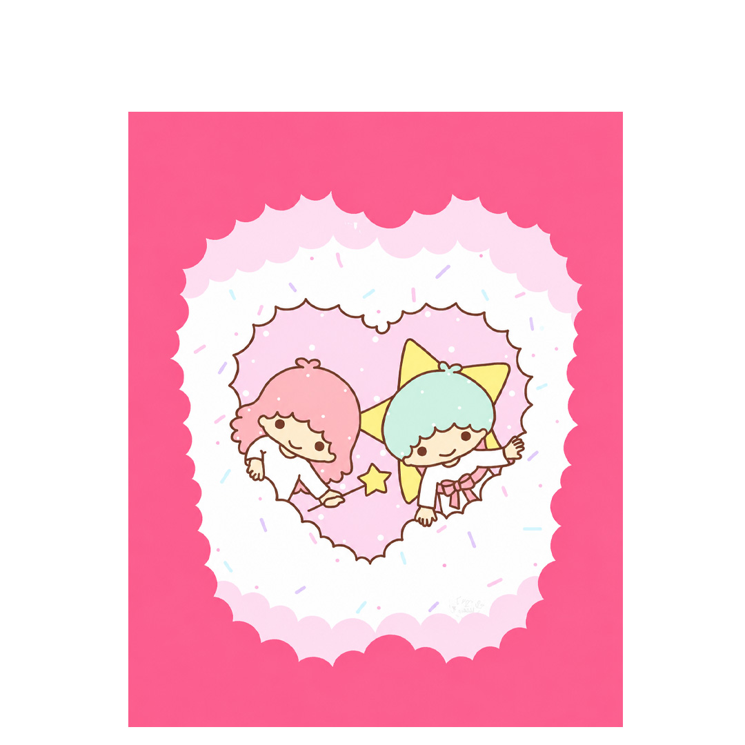 overlay