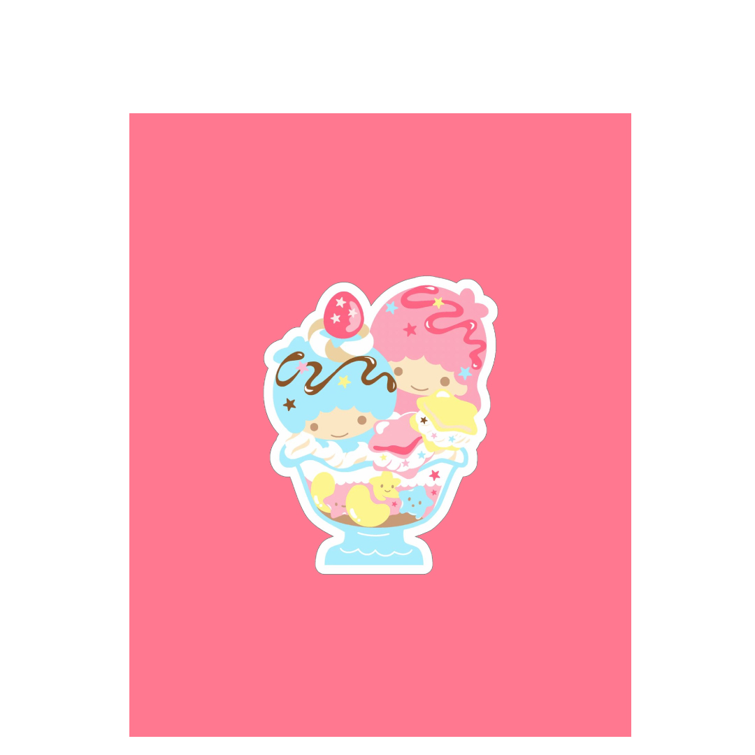 overlay